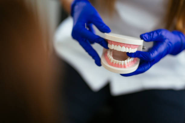 TMJ/TMD Treatment in Port Washington North, NY