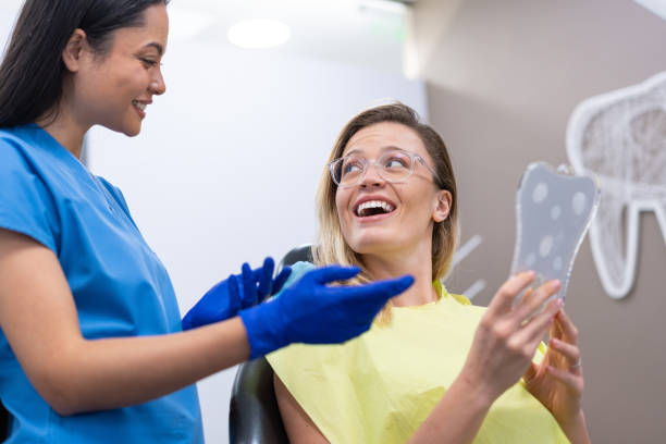 Laser Dentistry in Port Washington North, NY