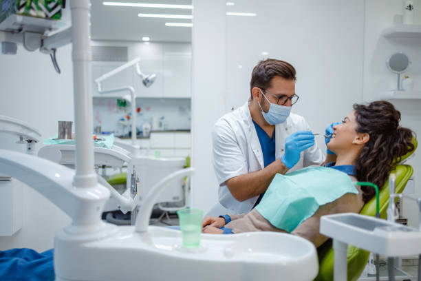 Best Dental X-Rays and Imaging  in Port Washington North, NY