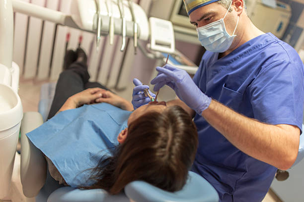 Advanced Technology for Better Dental Care in Port Washington North, NY